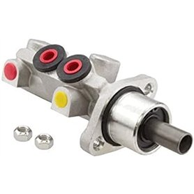 HELLA 8AM 355 501-191 Maître-cylindre de frein - AM0119 - Système de freinage: ATE - pour p.e. RENAULT HELLA 8AM 355 501-191 Maître-cylindre de frein - AM0119 - Système de freinage: ATE - pour p.e. RENAULT