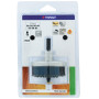 Tivoly TIV00180 Scie Cloches HCS Ø25-32-38-45-50-56-62 mm TIVOLY-XT50522052012