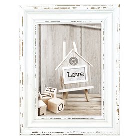 ZEP Rivoli Blanc 13x18 Bois SY957W