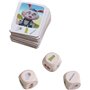 HABA - Petit Renard Vétérinaire - Jeu de société Enfant - Jeu sur Les Animaux - 4 Ans + - 302798