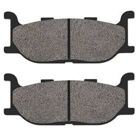 AHL Plaquettes de Frein Avant pour YAMAHA XJ 900 S Diversion 1995-2003 /YAMAHA XJ 600 N 1995-1997/XJ 600 S Diversion 1992-1997 AHL Plaquettes de Frein Avant pour YAMAHA XJ 900 S Diversion 1995-2003 /YAMAHA XJ 600 N 1995-1997/XJ 600 S Diversion 1992-1997