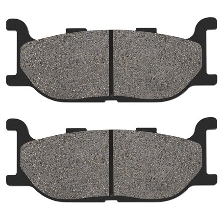 AHL Plaquettes de Frein Avant pour YAMAHA XJ 900 S Diversion 1995-2003 /YAMAHA XJ 600 N 1995-1997/XJ 600 S Diversion 1992-1997
