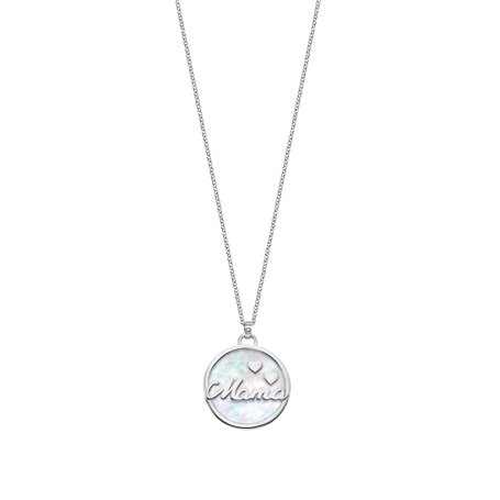 Pierre Cardin Femme 925 Argent|#Silver Balle Blanc Zircon