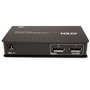 ATEN True VS192 Répartiteur DisplayPort 4K 2 Ports, 4096 x 2160/3840 x 2160 @ 60 Hz, Prend en Charge Le Mode MST/Extend et Le Mo