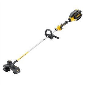 DeWalt DCM581N Débroussailleuse 36V Li-ION 36cm sans Batterie ni Chargeur Orange