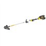 DeWalt DCM581N Débroussailleuse 36V Li-ION 36cm sans Batterie ni Chargeur Orange