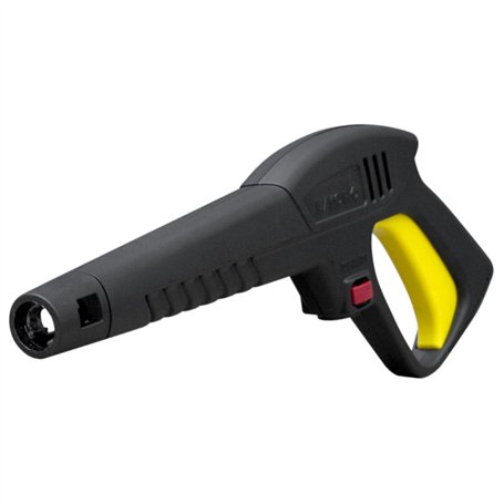 Lavor S'09 Pistolet de rechange original avec attache rapide 450 mm pour nettoyer à haute pression 6.001.0073