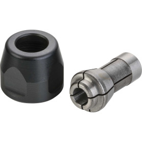 Hazet Mandrin de serrage 9032N-5-01/2 Hazet Mandrin de serrage 9032N-5-01/2