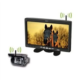 Kit de Surveillance sans Fil RWEC100H BEEPER