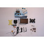 Kit de Surveillance sans Fil RWEC100H BEEPER