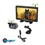 Kit de Surveillance sans Fil RWEC100H BEEPER