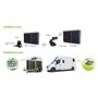 Kit de Surveillance sans Fil RWEC100H BEEPER