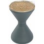 Turk 22110 Diabolo support Cendrier