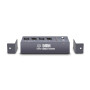 Palmer MCT DMX - Testeur de câbles DMX et XLR 3 points / 5 points