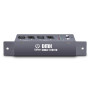Palmer MCT DMX - Testeur de câbles DMX et XLR 3 points / 5 points
