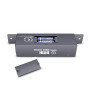 Palmer MCT DMX - Testeur de câbles DMX et XLR 3 points / 5 points
