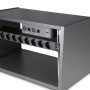 Palmer MCT DMX - Testeur de câbles DMX et XLR 3 points / 5 points