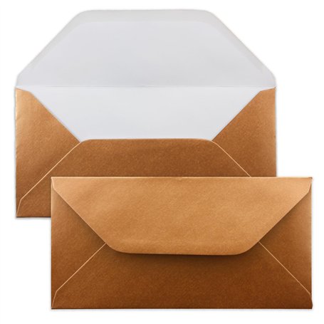 Neuser FarbenFroh Enveloppes DIN Long 220 x 110 mm