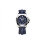 Victorinox INOX Montre Femme Analogique Quartz avec Bracelet Nylon V241770