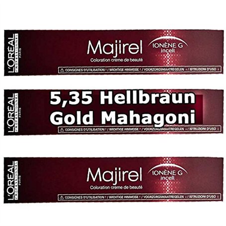 L'Oréal Majirel 5