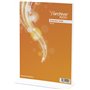 Archivo 2000-6149CSTP - Présentoir de bureau DIN A4 vertical