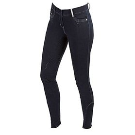 Covalliero Kerbl Basicplus Pantalon d'équitation pour Enfant