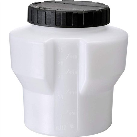 Einhell Réservoir à peinture 1000 ml