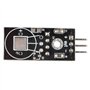 HALJIA Capteurs numériques de température et d'humidité 2 pièces modules Compatible avec Arduino