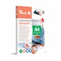 Peach PP580–22 High Speed plastifier A4