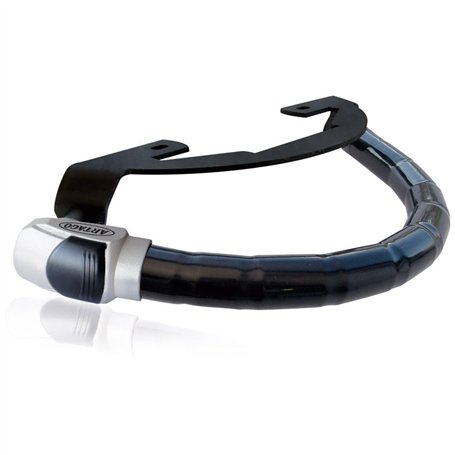Artago 778STY Antivol de Guidon pour Moto