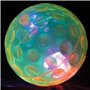 TickiT 72207 Large Texture Sensory Flashing Ball Set