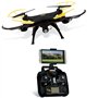 Mondo Motors, 1 Drone