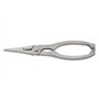 ARCOS Pinces à Fruits de Mer en Acier Inoxydable 185 Mm et Manche Ergonomique. Instrument Professionnel pour Couper Les Fruits d
