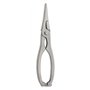 ARCOS Pinces à Fruits de Mer en Acier Inoxydable 185 Mm et Manche Ergonomique. Instrument Professionnel pour Couper Les Fruits d