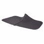 Merauno Numnahraquette de selle Classic Noir (dressage)
