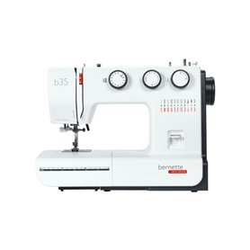 Machine à coudre Bernette b35
