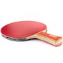 Atemi Set De Ping Pong (2 X Raquettes, 3 X Balles) Série Glory - Raquettes Et Balles 3 Etoiles Approuvés par L’ITTF, pour Débuta