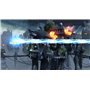 Sine Mora EX [video game]