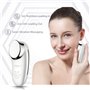 TouchBeauty Dispositif de massage facial sonique - Massage ionique du visage - Vibration - Nettoyage en profondeur - Anti-rides 