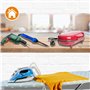 Lapp 1600251 H05RN-F 2 x 1 mm² - Câble en caoutchouc flexible - Résistant aux UV - Robuste - Sans conducteur de protection - Pou