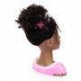 Tete a coiffer BAYER DESIGN - Charlene - Super Model cheveux bouclés avec maqui 80,99 €