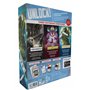 Asmodee - Déverrouiller Gioco da Tavolo Edizione en Italiano, Multicolore, 8980 - Version Italienne