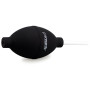 smardy Souffleur d'air de Nettoyage pour Appareil Photo, Taille L, Nettoyeur de Poussière d'Objectif pour Capteur DSLR, Clavier,