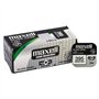 PILA OXIDO PLATA MAXELL SR927SW MXL