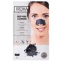Iroha Nature - Patchs pour la Nez Detox Charbon