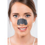 Iroha Nature - Patchs pour la Nez Detox Charbon