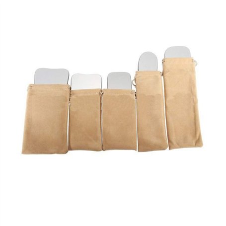 Spear & Jackson 50590 Griffe à Fleurs 5 dents manche Bois