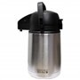 Desktop Flask with Precision Dose Distributeur Gaucho Bruno Ideal for Yerba Mate