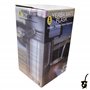 Desktop Flask with Precision Dose Distributeur Gaucho Bruno Ideal for Yerba Mate