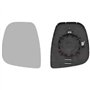 TYC 305-0180-1 Miroir de rétroviseur extérieur Miroir